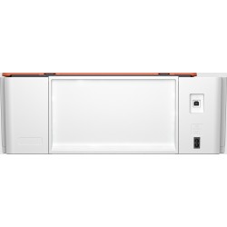Hp Smart Tank 589 Bezprzewodowe All-In-One W Kolorze Drukarka, Kopiarka, Skaner