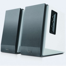 Edifier R1700Bt Srebrny, Biały Przewodowy I Bezprzewodowy 66 W