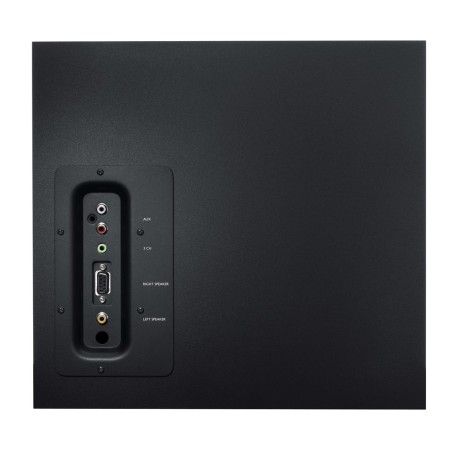Zestaw Głośników Logitech Z-623 Speaker 980-000403 (2.1  Kolor Czarny)