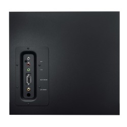 Zestaw Głośników Logitech Z-623 Speaker 980-000403 (2.1  Kolor Czarny)