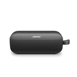 Bose 887612-0100 Głośnik Przenośny / Imprezowy Czarny