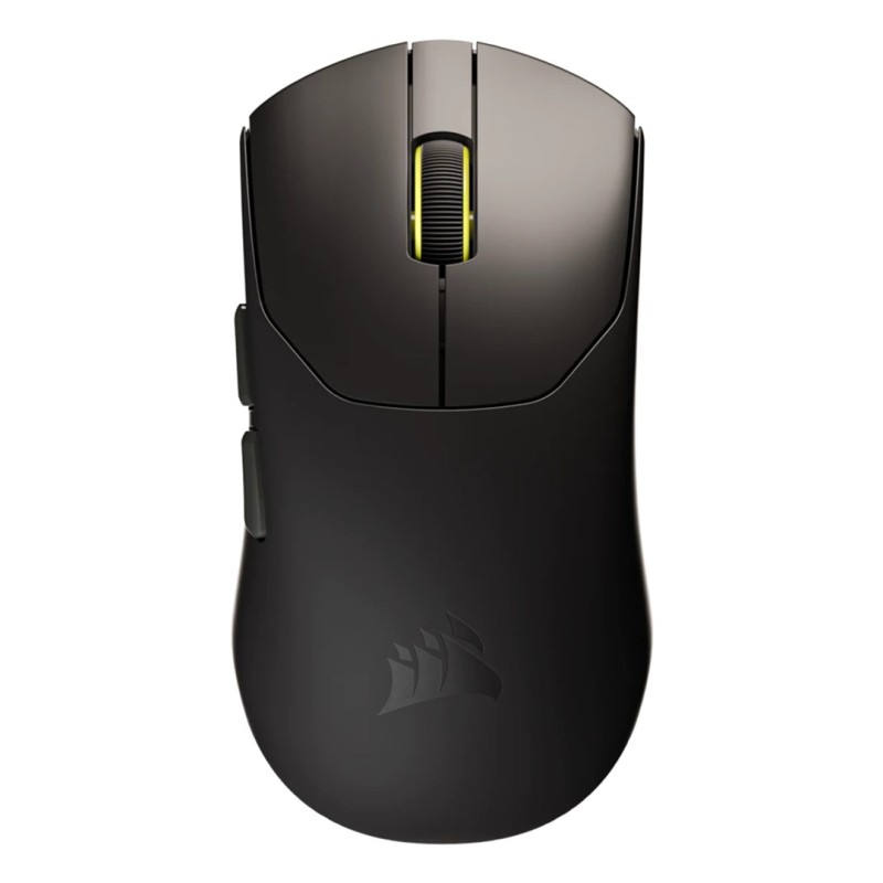 Corsair Sabre V2 Pro Myszka Gaming Oburęczny Optyczny 33000 Dpi