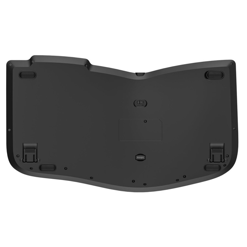Kensington Pro Fit Ergo Kb675 Eq Tkl Klawiatura Bluetooth Czarny