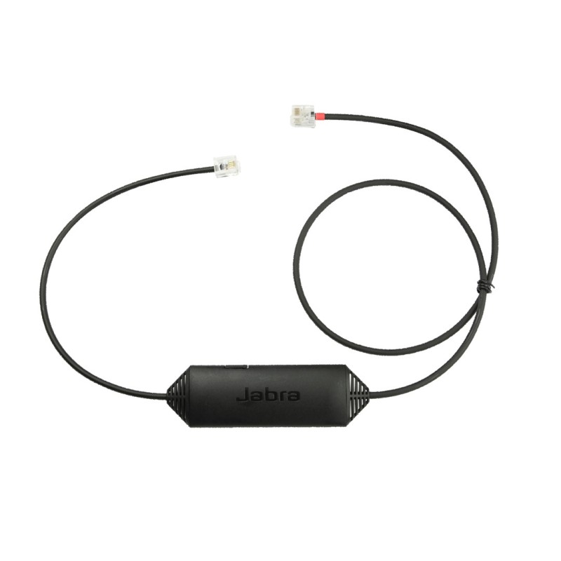 Jabra 14201-43 Akcesoria Do Słuchawek Adapter Ehs