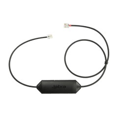 Jabra 14201-43 Akcesoria Do Słuchawek Adapter Ehs