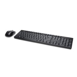 Kensington Bezprzewodowy Zestaw Klawiatury I Myszy Pro Fit® - Niemcy