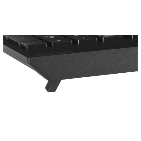 Lenovo Zestaw Bezprzewodowej Klawiatury I Myszy Essential Gen2 Czarny 4X31N50746