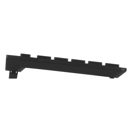 Lenovo Zestaw Bezprzewodowej Klawiatury I Myszy Essential Gen2 Czarny 4X31N50746