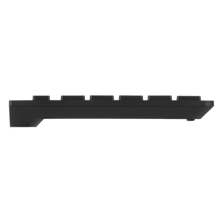 Lenovo Zestaw Bezprzewodowej Klawiatury I Myszy Essential Gen2 Czarny 4X31N50746