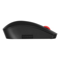 Lenovo Zestaw Bezprzewodowej Klawiatury I Myszy Essential Gen2 Czarny 4X31N50746