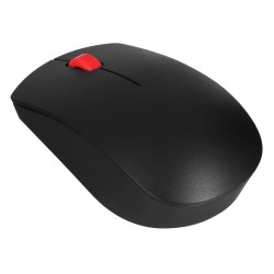 Lenovo Zestaw Bezprzewodowej Klawiatury I Myszy Essential Gen2 Czarny 4X31N50746
