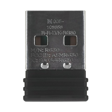 Lenovo Zestaw Bezprzewodowej Klawiatury I Myszy Essential Gen2 Czarny 4X31N50746