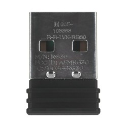 Lenovo Zestaw Bezprzewodowej Klawiatury I Myszy Essential Gen2 Czarny 4X31N50746