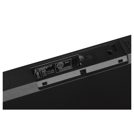 Lenovo Zestaw Bezprzewodowej Klawiatury I Myszy Essential Gen2 Czarny 4X31N50746