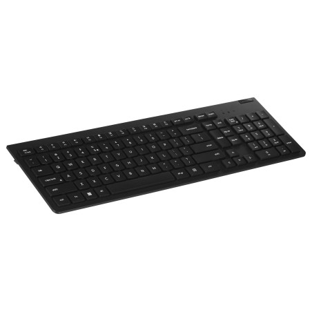 Lenovo Zestaw Bezprzewodowej Klawiatury I Myszy Essential Gen2 Czarny 4X31N50746