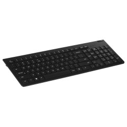 Lenovo Zestaw Bezprzewodowej Klawiatury I Myszy Essential Gen2 Czarny 4X31N50746