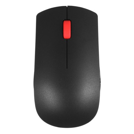 Lenovo Zestaw Bezprzewodowej Klawiatury I Myszy Essential Gen2 Czarny 4X31N50746