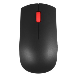 Lenovo Zestaw Bezprzewodowej Klawiatury I Myszy Essential Gen2 Czarny 4X31N50746