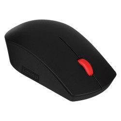 Lenovo Zestaw Bezprzewodowej Klawiatury I Myszy Essential Gen2 Czarny 4X31N50746