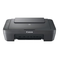 Canon Pixma Mg2551S Atramentowa A4 4800 X 600 Dpi