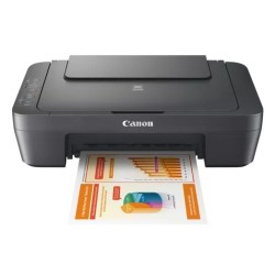 Canon Pixma Mg2551S Atramentowa A4 4800 X 600 Dpi