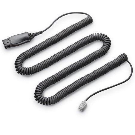 Poly Aps-11 Electronic Hookswitch Taa
