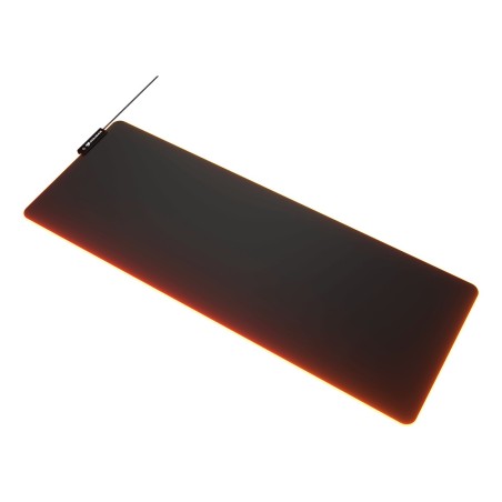 Cougar Cgr-Neon-X Podkładka Dla Graczy Czarny