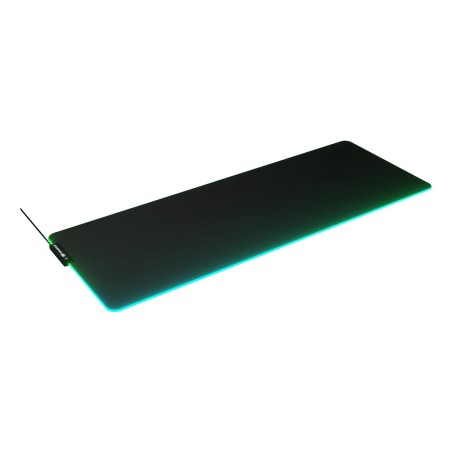 Cougar Cgr-Neon-X Podkładka Dla Graczy Czarny