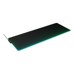 Cougar Cgr-Neon-X Podkładka Dla Graczy Czarny