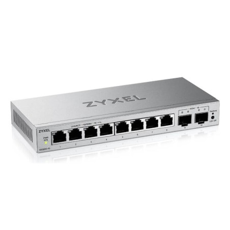 Switch Zyxel Gs1200-10 V3 10P Managed Gigabit