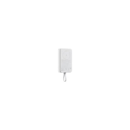Xiaomi Bhr9822Gl Bank Mocy Litowo-Jonowa (Li-Ion) 10000 Mah Bezprzewodowe Ładowanie Biały