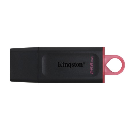Kingston Flash 256Gb Usb3.2 Gen1 Datatraveler Exodia (B+P)