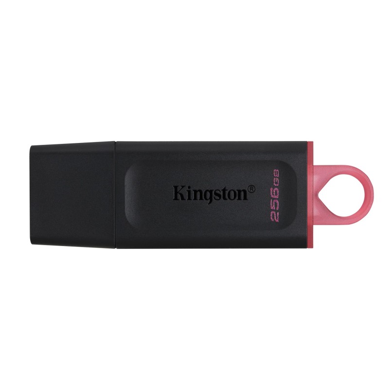 Kingston Flash 256Gb Usb3.2 Gen1 Datatraveler Exodia (B+P)