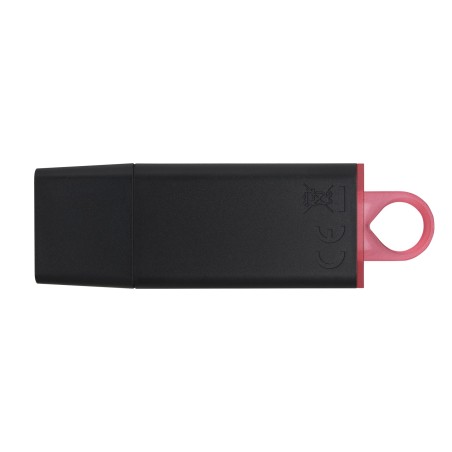 Kingston Flash 256Gb Usb3.2 Gen1 Datatraveler Exodia (B+P)