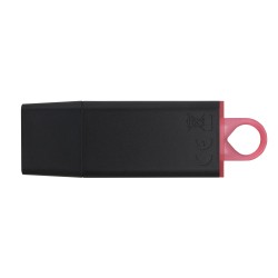 Kingston Flash 256Gb Usb3.2 Gen1 Datatraveler Exodia (B+P)
