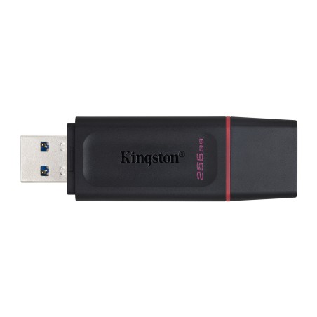 Kingston Flash 256Gb Usb3.2 Gen1 Datatraveler Exodia (B+P)