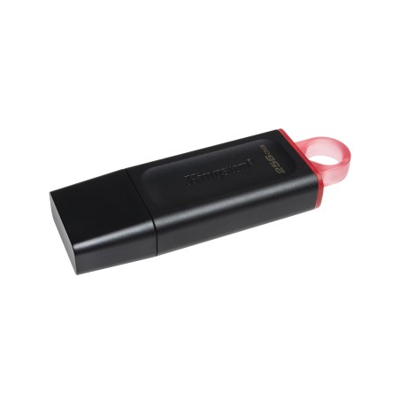 Kingston Flash 256Gb Usb3.2 Gen1 Datatraveler Exodia (B+P)