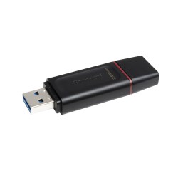 Kingston Flash 256Gb Usb3.2 Gen1 Datatraveler Exodia (B+P)