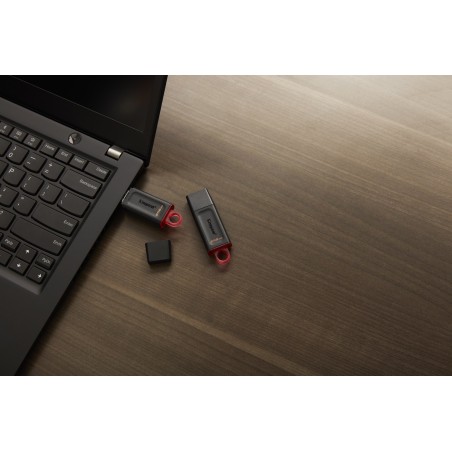 Kingston Flash 256Gb Usb3.2 Gen1 Datatraveler Exodia (B+P)