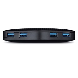 Hub Tp-Link Uh400 (4X Usb 3.0  Kolor Czarny)
