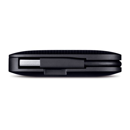 Hub Tp-Link Uh400 (4X Usb 3.0  Kolor Czarny)