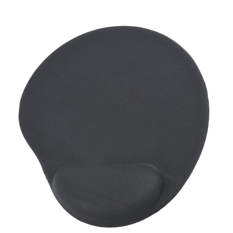 Podkładka Gembird Żelowa Mp-Gel-Bk (240Mm X 220Mm)
