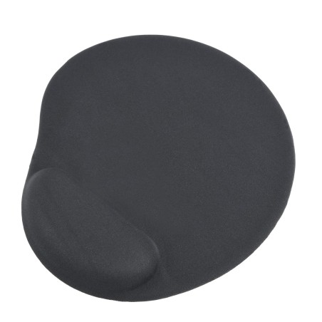 Podkładka Gembird Żelowa Mp-Gel-Bk (240Mm X 220Mm)