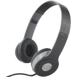 Słuchawki Esperanza Techno Eh145K (Kolor Czarny)