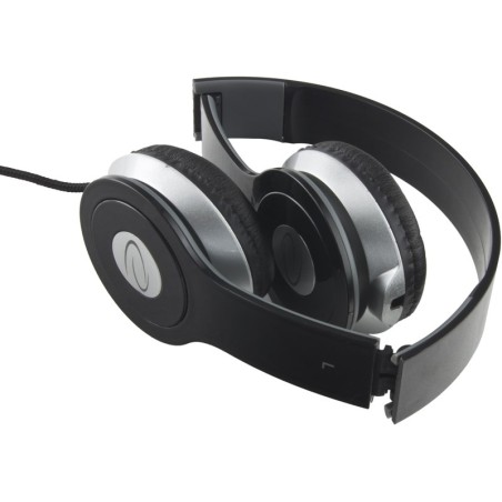 Słuchawki Esperanza Techno Eh145K (Kolor Czarny)