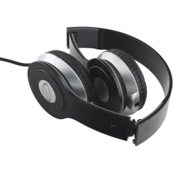 Słuchawki Esperanza Techno Eh145K (Kolor Czarny)