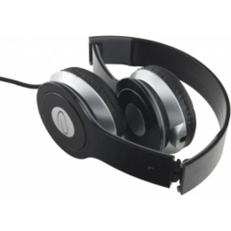 Słuchawki Esperanza Techno Eh145K (Kolor Czarny)
