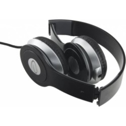 Słuchawki Esperanza Techno Eh145K (Kolor Czarny)