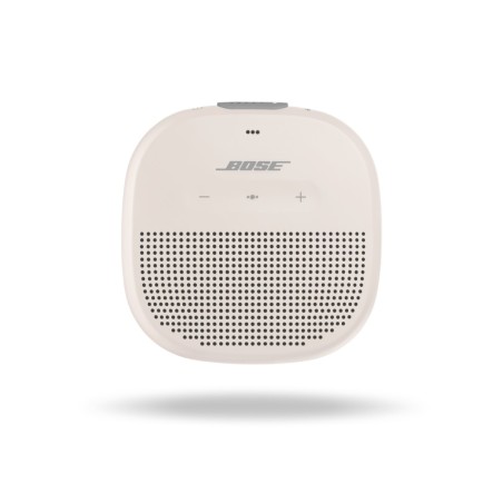 Bose Soundlink Micro Biały