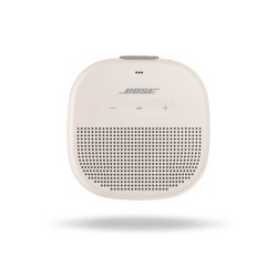 Bose Soundlink Micro Biały